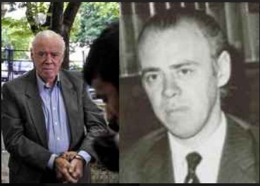 Justicia_y_C's tweet photo. Hoy es el cumpleaños del Dr. Smart, preso político de Argentina, cumple 91 años. Lleva 18 años preso sólo por el delito de haber sido juez y condenar terroristas con la ley en la mano. https://t.co/VTMi3siDLF