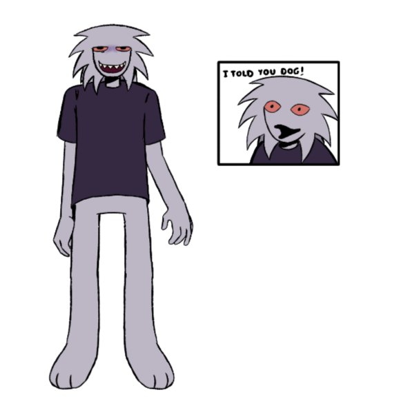 KJ_Stuff1314's tweet photo. @TheAxolotlSun Eweew https://t.co/nh9DoUrXq1