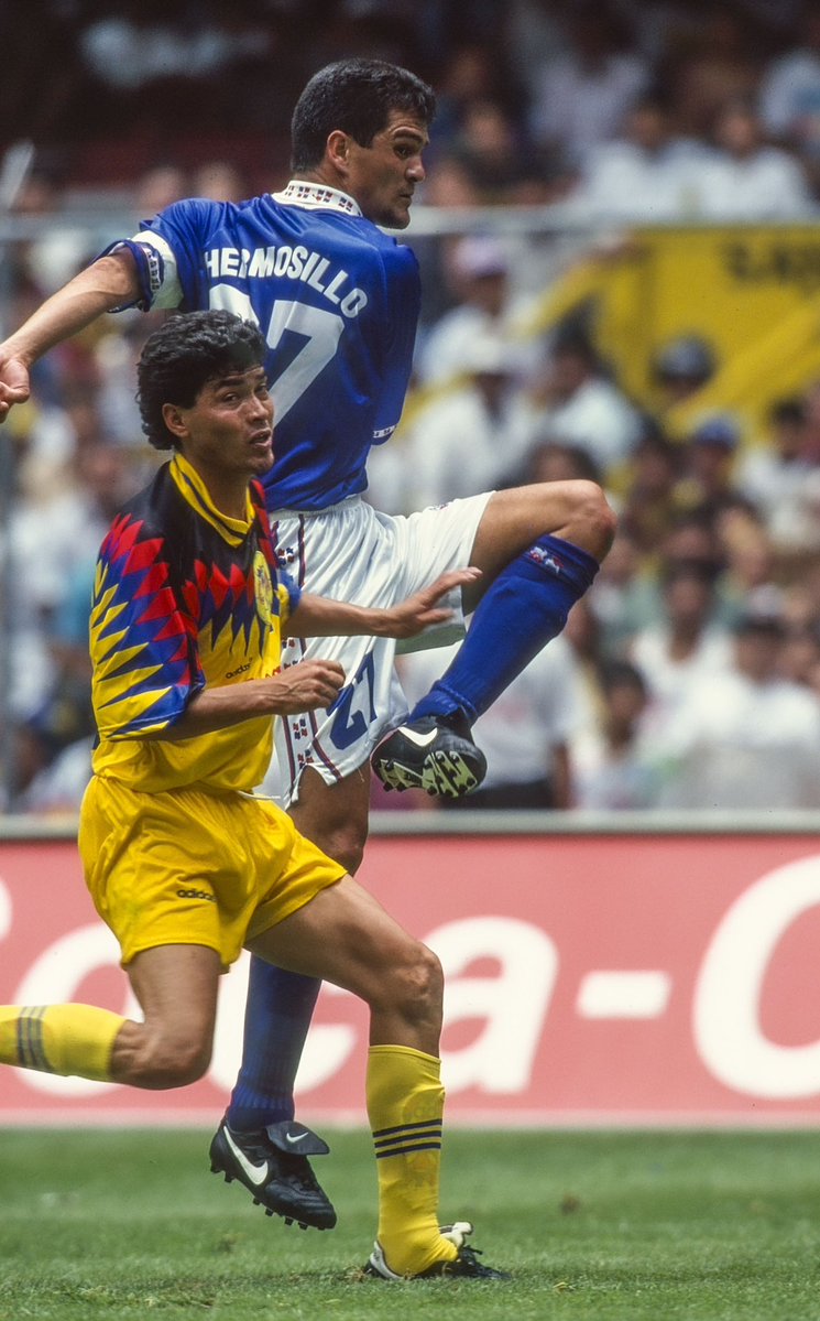 CHermosillo27's tweet photo. Hace un años en el Clásico Joven del futbol mexicano����🇲🇽

¿Saben en qué año fue? https://t.co/8Q3tyAkjaX