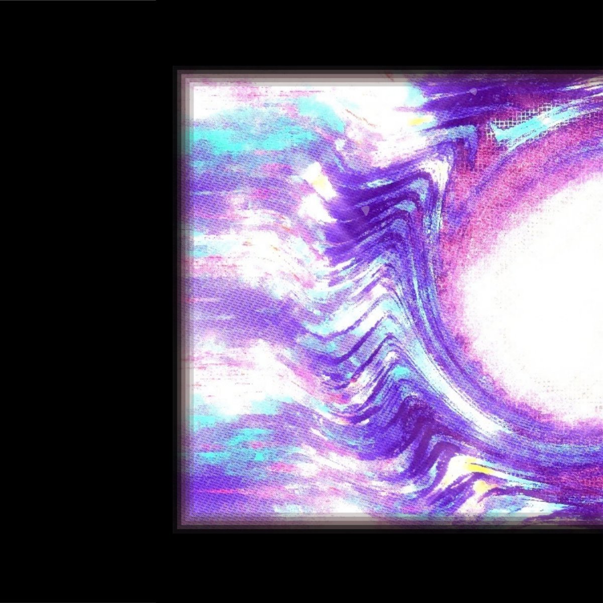 AbstractArt97's tweet photo. Day3 : Miniature 🖼️
 " A significant miniature from Monet's garden in his dreams. "

Materials: Mixed Media (Photography &amp; Digital Art)

Abstract Inktober 26 https://t.co/LpBtTmvFSH