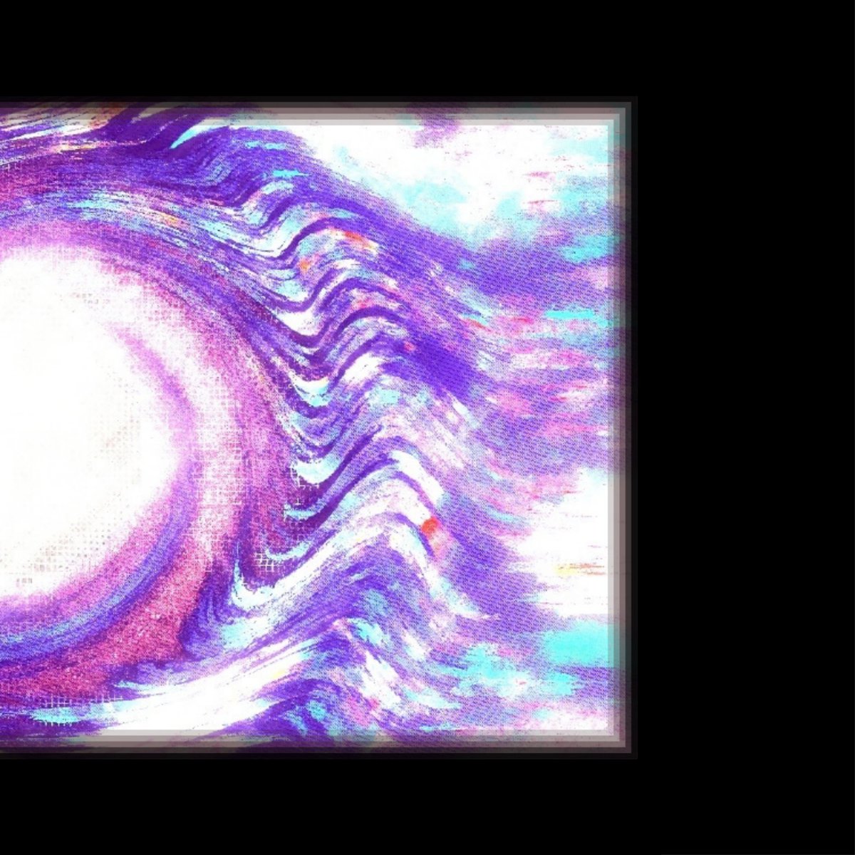 AbstractArt97's tweet photo. Day3 : Miniature 🖼️
 " A significant miniature from Monet's garden in his dreams. "

Materials: Mixed Media (Photography &amp; Digital Art)

Abstract Inktober 26 https://t.co/LpBtTmvFSH