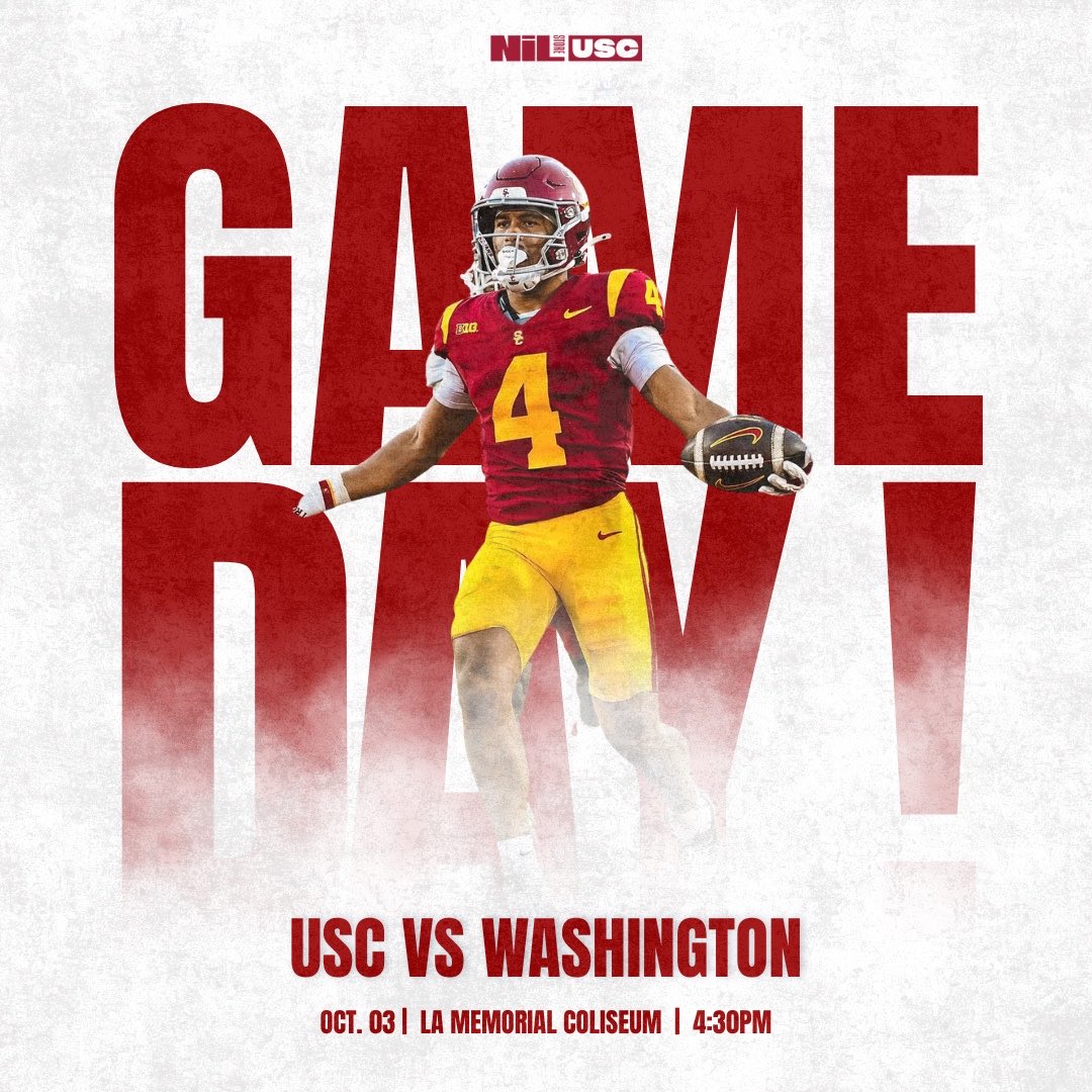 uscnilstore_'s tweet photo. Game dayyy! https://t.co/fZdx3Mt6EL