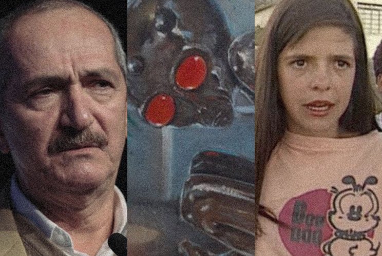 DARKCOMX's tweet photo. Brazil’s former defense minister Aldo Rebelo is urging the U.S. to release records on the 1996 Varginha incident, where witnesses reported a red-eyed creature and alleged military involvement.

Three decades later, the story has shifted from eyewitness claims to a fight over what governments actually documented. No public U.S. records have confirmed American involvement.

Varginha Is Still a Records Story