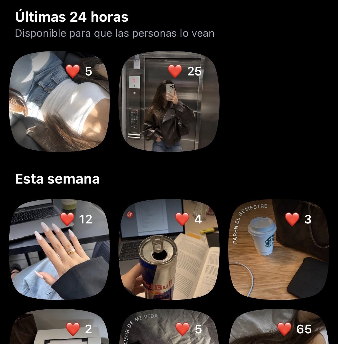 notsofiixbelen's tweet photo. de odiar a amar las instantáneas hay un solo paso https://t.co/IGGbfe4cl4