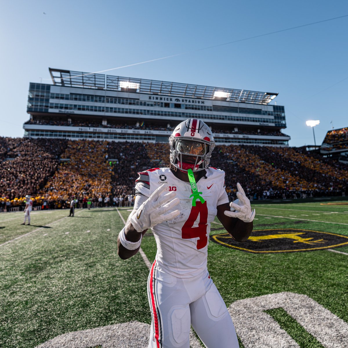 OhioStateFB's tweet photo. https://t.co/szzmN3bJIh