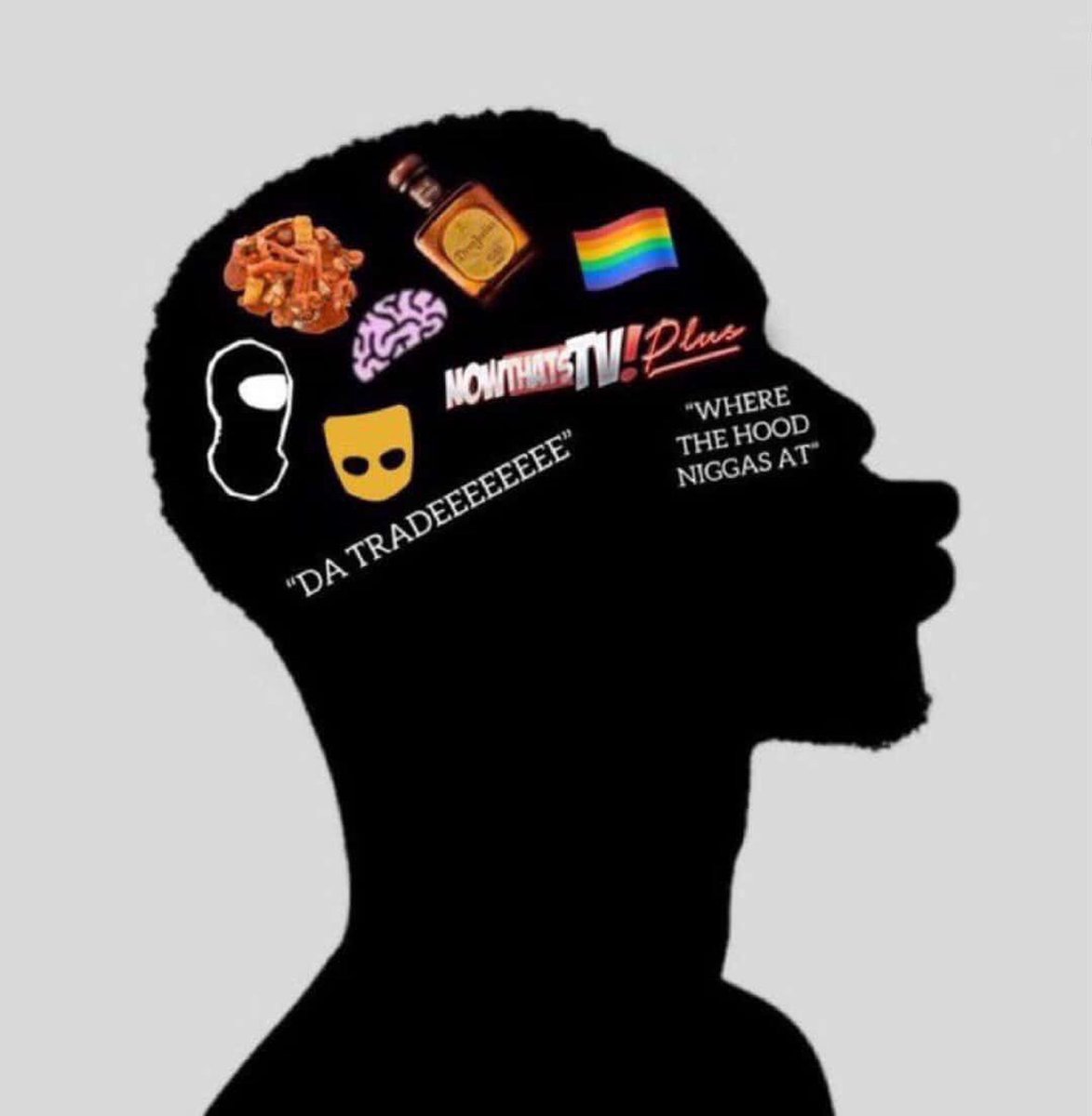 lacaldlipa's tweet photo. This is how the raymonte gays think https://t.co/U5gnJ7VDjE
