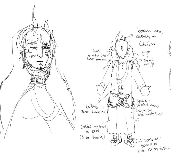zaibugger's tweet photo. me when i finally start to make a ref of my #gravityfallsau #lawofsyllogism #oneofus <— i forgot the creator of that one. whoops https://t.co/zi2GWpBaUR