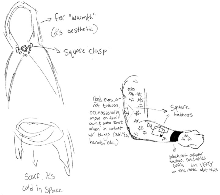 zaibugger's tweet photo. me when i finally start to make a ref of my #gravityfallsau #lawofsyllogism #oneofus <— i forgot the creator of that one. whoops https://t.co/zi2GWpBaUR