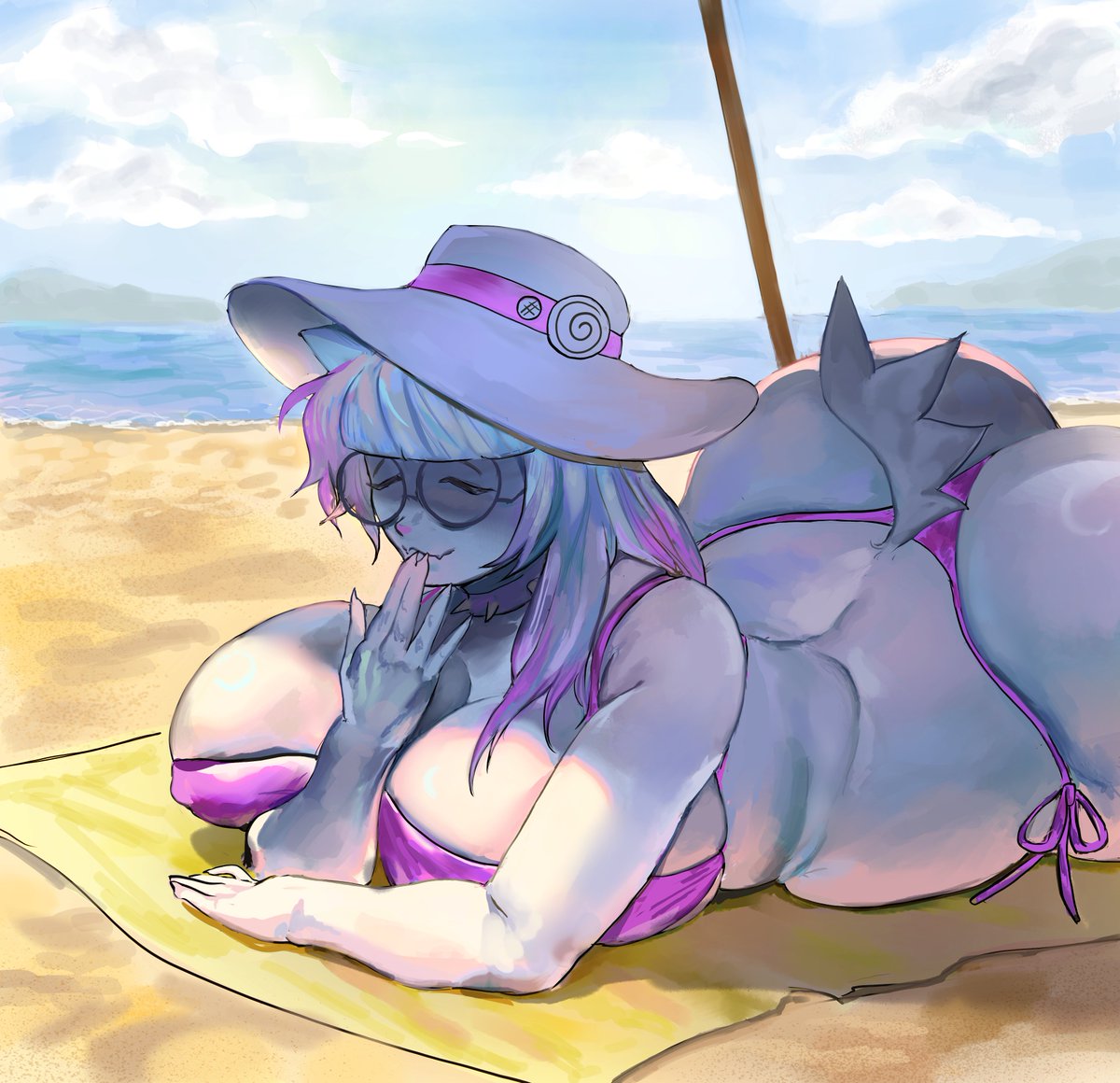 keykeych's tweet photo. #nsfwtwt https://t.co/ONCVh7uaT0