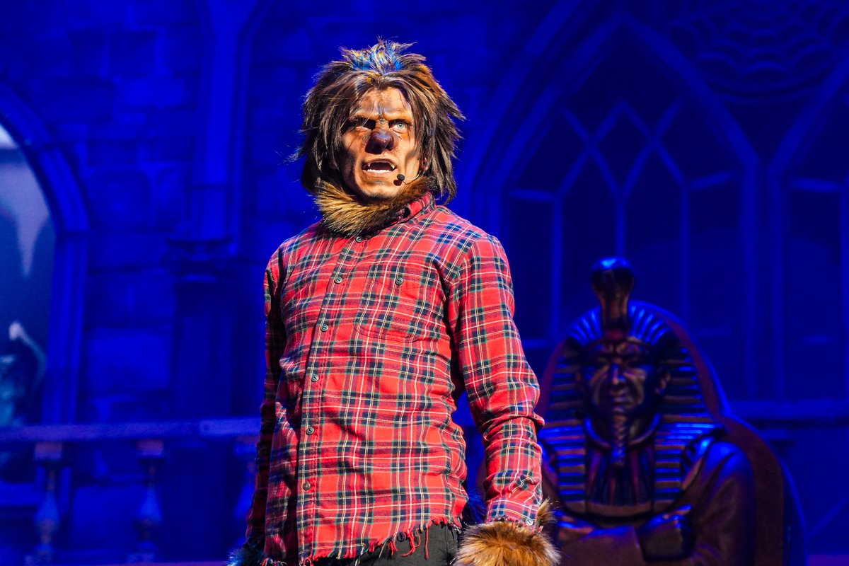 KingsIslandPR's tweet photo. Classic hits. Classic monsters. A KILLER good time!

Catch Ghouls Gone Wild in the Festhaus and join the party during your next visit. 👻

Check out our seasonal entertainment lineup! 🔗 https://t.co/UurSgeVDv8 https://t.co/dOCNpZDKI0