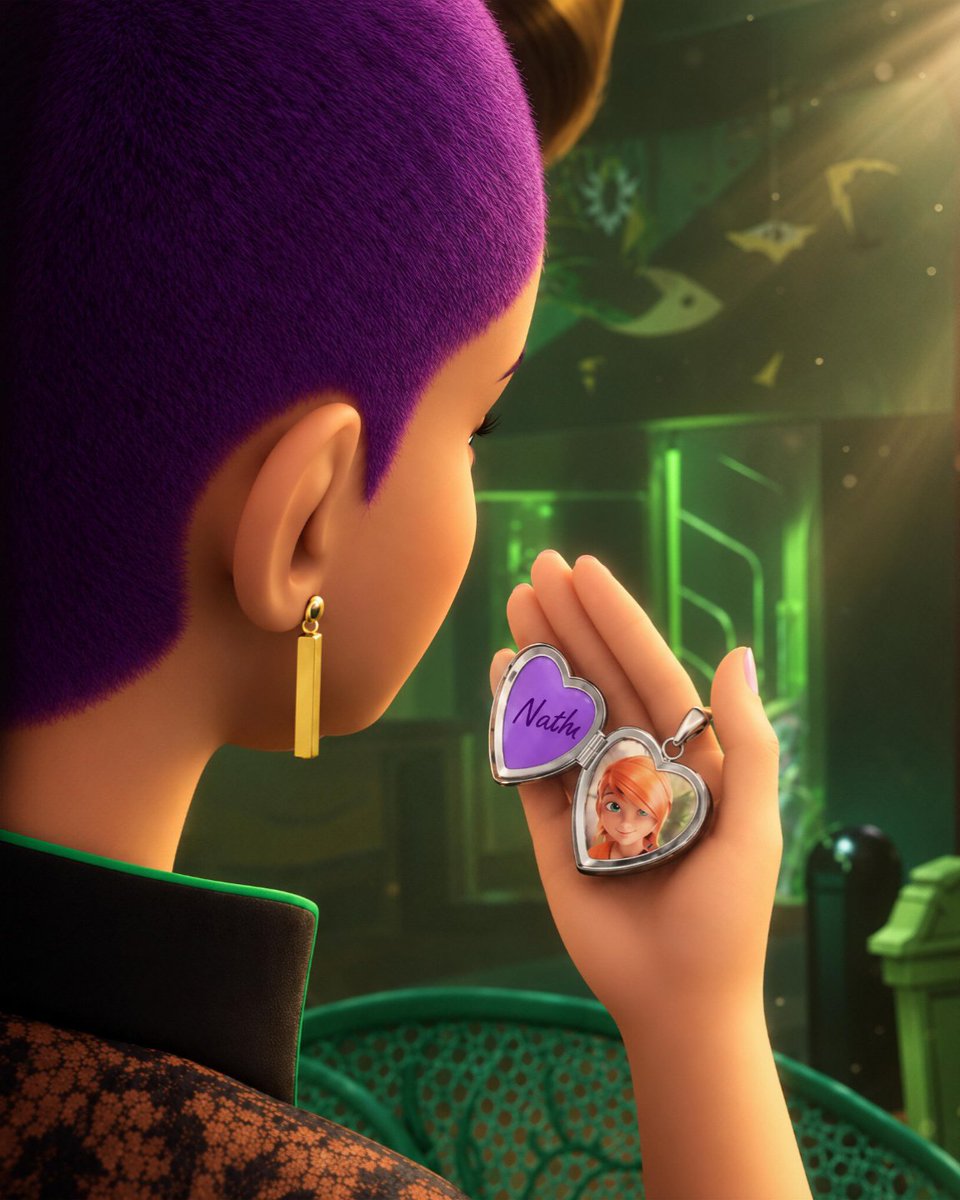MLB_Shadybug1's tweet photo. 🚨🚨 BREAKING: The new posters of Juleka &amp; Rose have been revealed for #BoyfriendDay.

#mlbtwt #MLBS7 #MLBS7Spoilers
#RoseLavillant #JulekaCouffaine
#Julerose #Marcaniel #mlbs6 #mlb https://t.co/CrzmnammUm