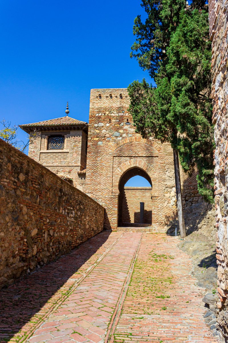 andalusianedit's tweet photo. Málaga, Spain https://t.co/DnThSCKJ9b