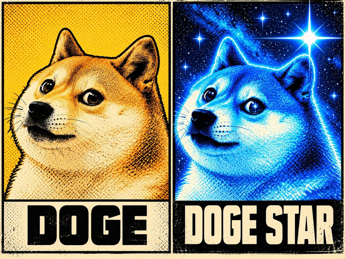 DogestarOnRH's tweet photo. Doge got Sirius https://t.co/WvNuuVSYEH