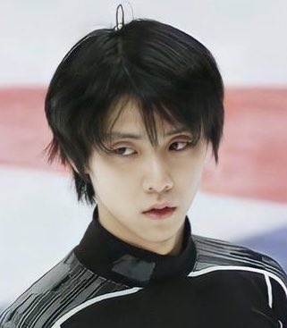 sthscrlvr's tweet photo. Saw someone a while ago say that they headcanon Wanderer to look like Yuzuru Hanyu and my life hasn’t been the same since https://t.co/6HqcmxSvF7