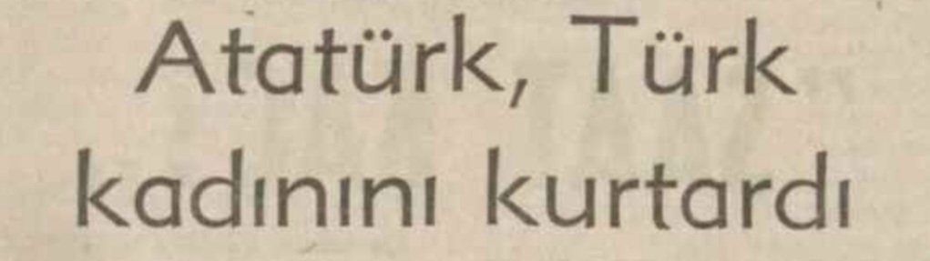 onur_1283's tweet photo. 100 yıl önce bugün…

4 Ekim 1926’da Türk Medeni Kanunu yürürlüğe girdi. https://t.co/3dN2jptkwV
