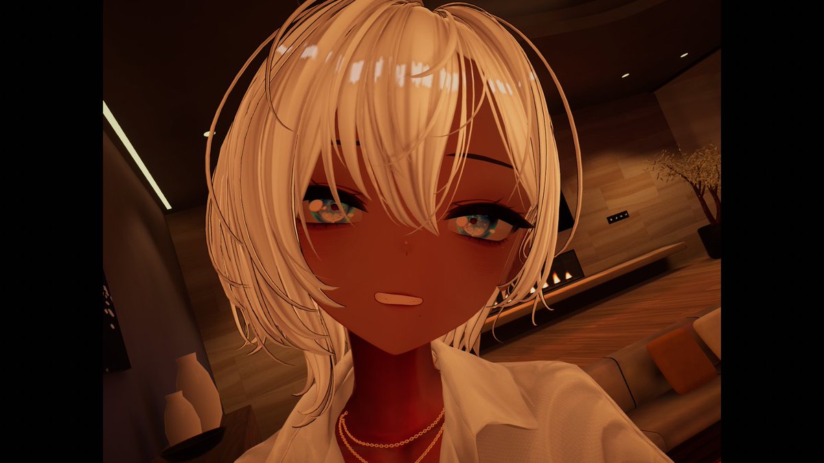 ryu_see99's tweet photo. おはよ、朝だよ。
#Millthina3D https://t.co/VOboJXnsUx