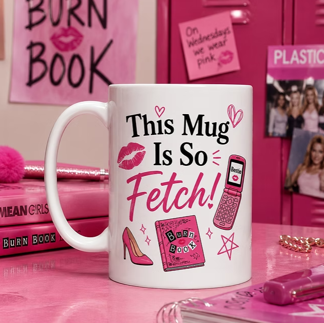 CuriousDive's tweet photo. #MeanGirlsDay #MeanGirls

https://t.co/L30pFPUjH7 https://t.co/8u0uba75HK