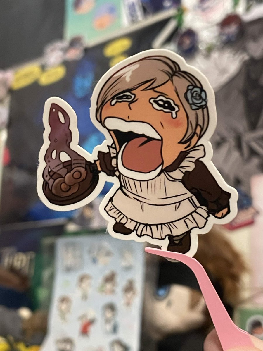 Xx_DeadBunny_xX's tweet photo. I just want to share the greatest thing I got https://t.co/O6tXeW0RGR
