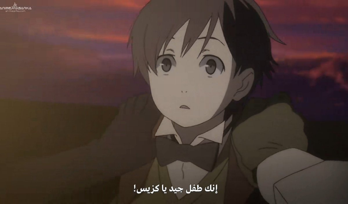 Yaser83345328's tweet photo. #Baccano
أخخخخخخ 😢 https://t.co/xZNmLZn9DZ