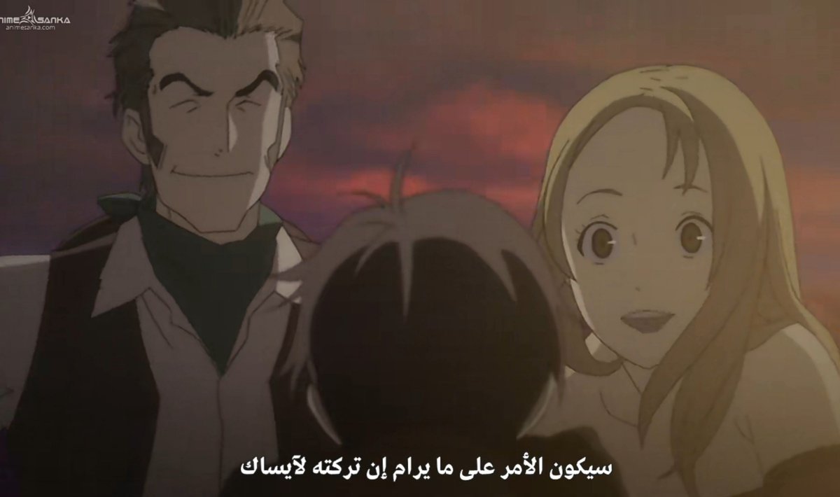 Yaser83345328's tweet photo. #Baccano
أخخخخخخ 😢 https://t.co/xZNmLZn9DZ