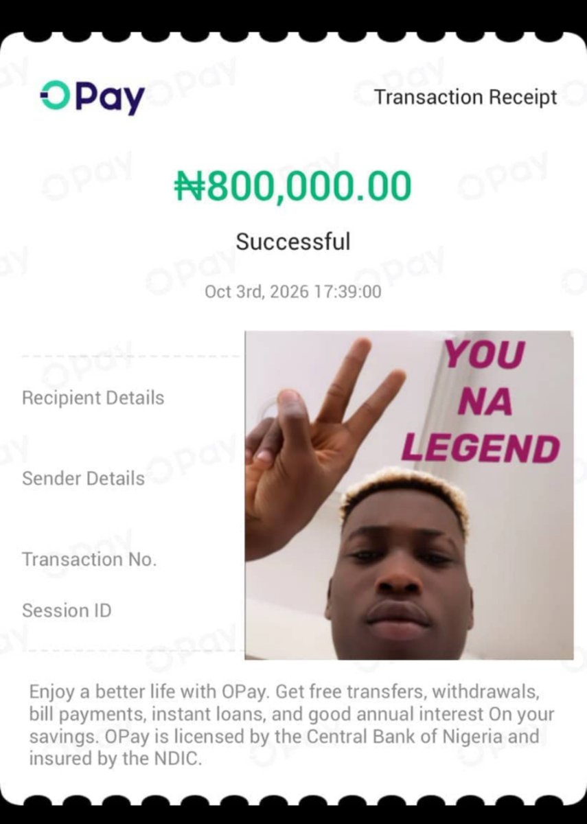 wondaversestore's tweet photo. X just game me another reason to smile , thanks my king 🤑, your own no go ever spoil ...

#isalegadgets https://t.co/rmKz944XVb