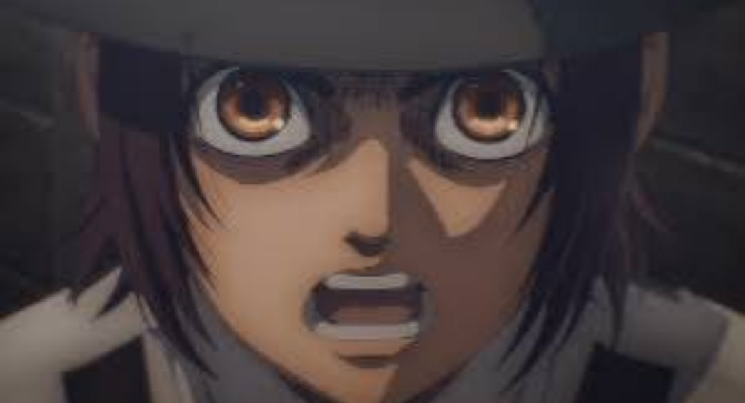 badwolf889's tweet photo. Gabi Braun was right, and most of you only hate her because she shot your favorite comic relief. https://t.co/toydyFpvry