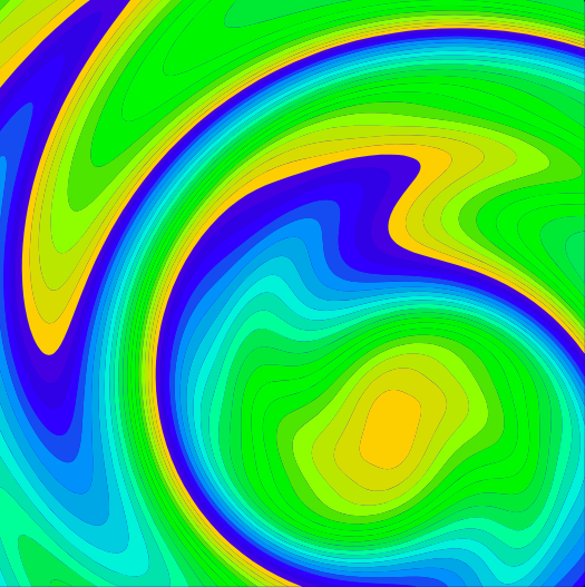 KuberNFT tweet picture