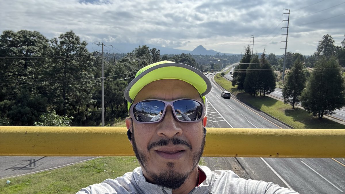 ArtiflxTlax's tweet photo. Sabadito!#6k ๐๐ปโโ๏ธ#running
#TlaxcalaSiExiste
#Apizaco #runningday https://t.co/PX71x6Obi1