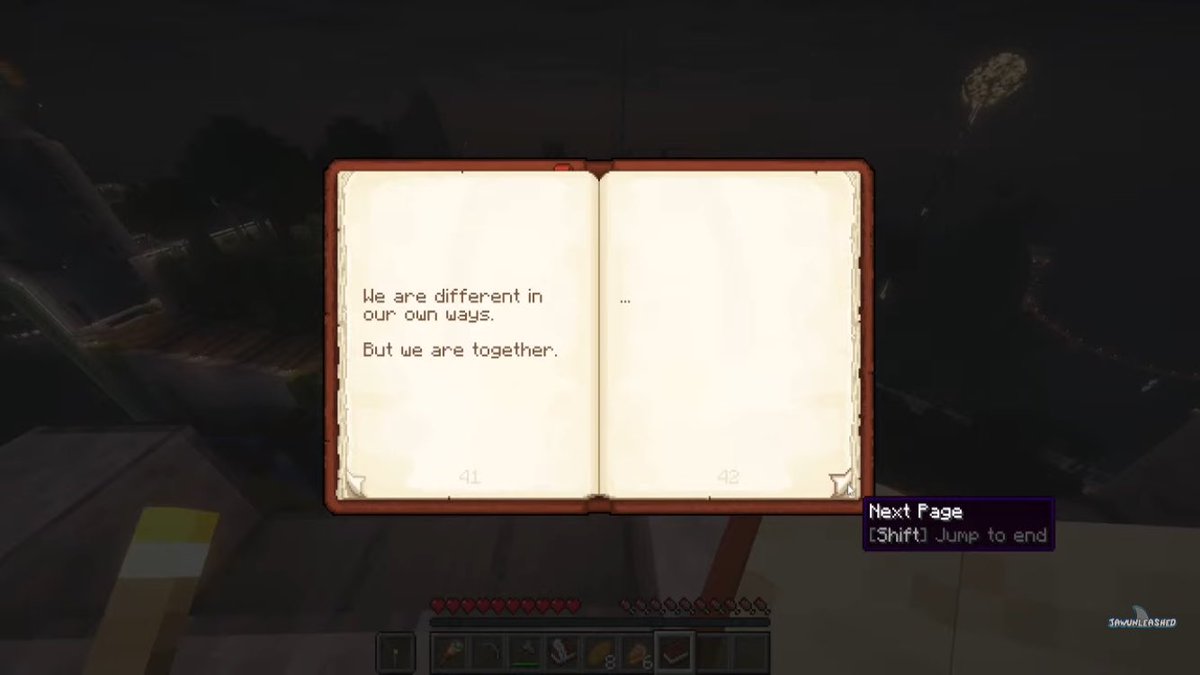 rvnchist's tweet photo. // nqh spoilers

i'm not crying https://t.co/zXuOR4okUD