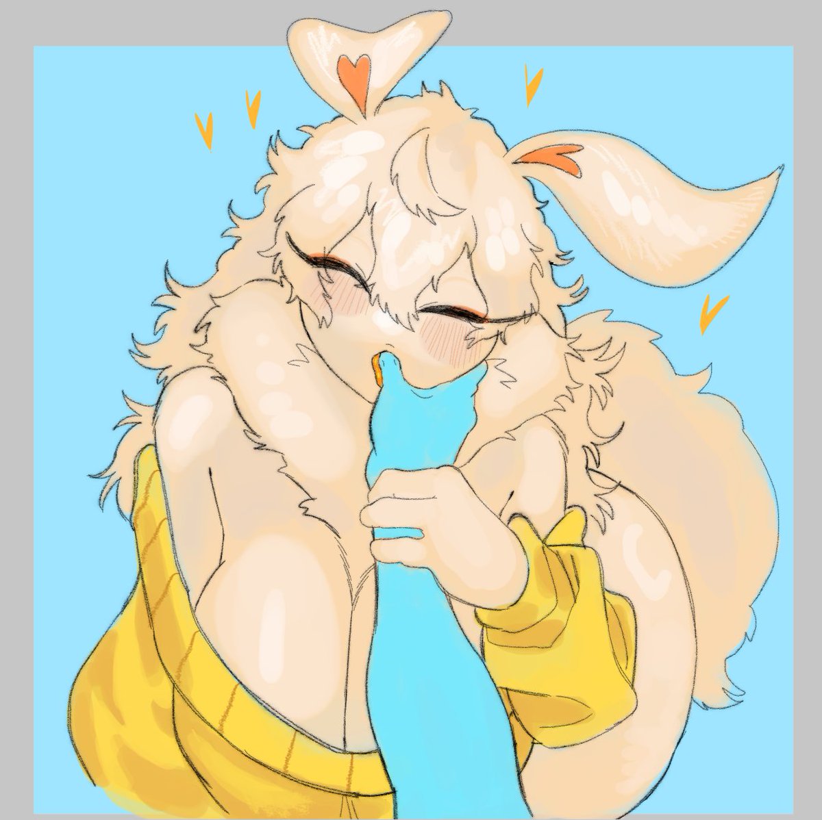 MaxNeton's tweet photo. mothling drawing mm
theres a bunch of extras and lil doodles in that site... https://t.co/UcaEca3R4o