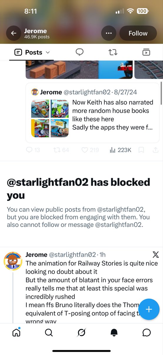 ItsMegaShadow's tweet photo. @TOP1STEPNEYFAN @XD5HADOW This guy got salty https://t.co/Is1GR3GEwi