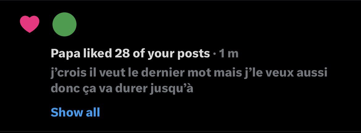 ccupcakeater's tweet photo. ah bah quand on parle du loup https://t.co/mRjIWTQjo6