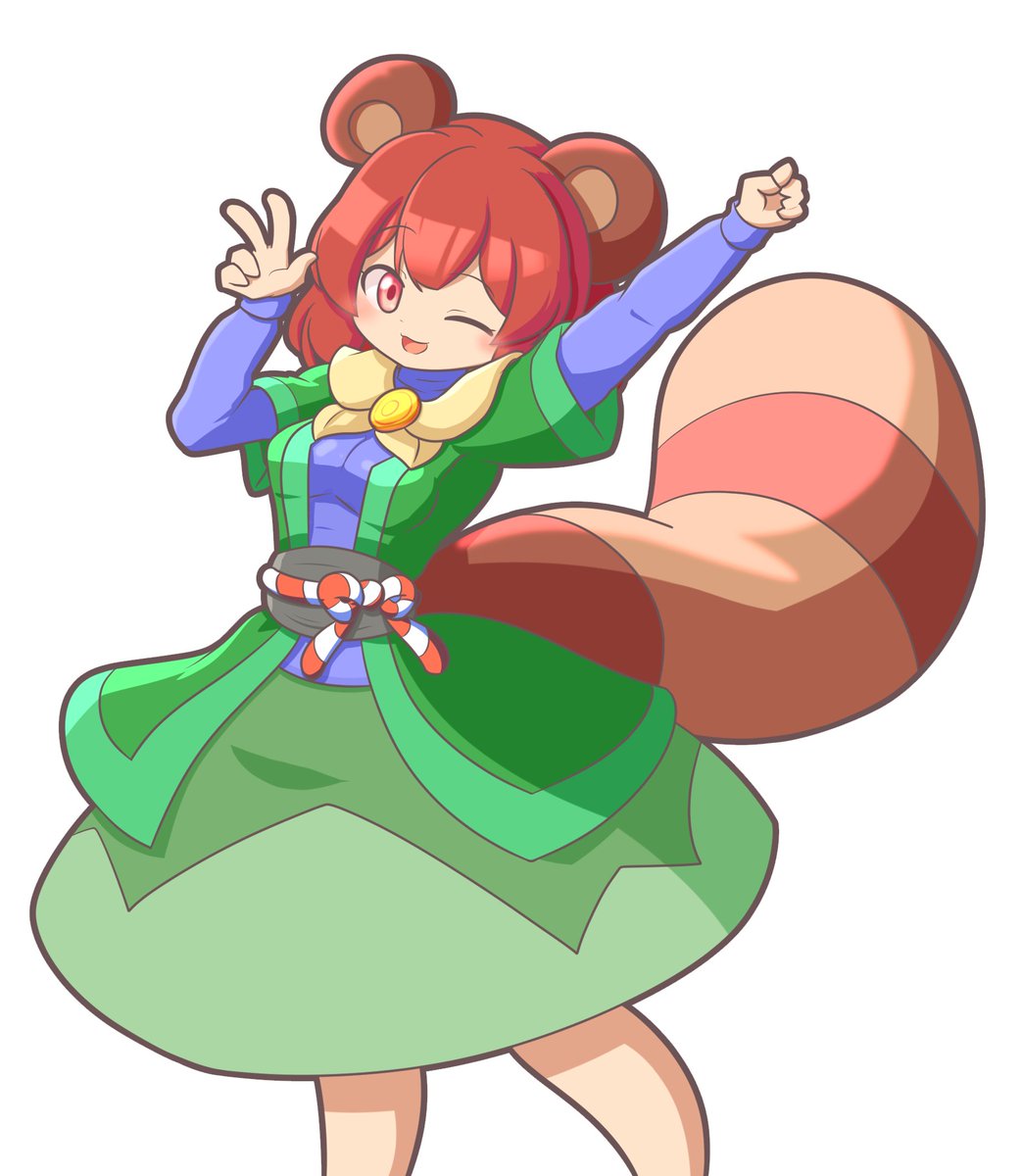 comecome_dog_'s tweet photo. 久々の落描き投稿📝
うちの子です🦝 https://t.co/qbvi5srGbt