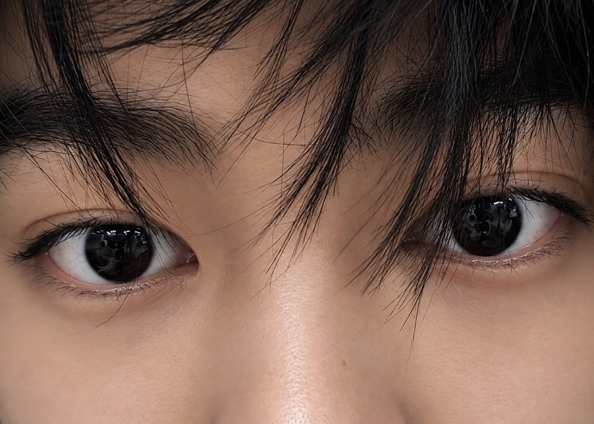 tetecoidezinha's tweet photo. keonho's eyes are so pretty https://t.co/V8pAvs5r99