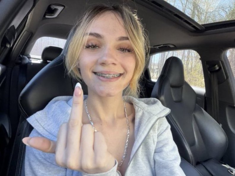 catfishmolly93's tweet photo. DM me right now~<3

What’s the worst that could happen (besides me rewiring ur brain, slurping up ur savings, changing ur sexuality forever, making u addicted to the nastiest shit on earth, fulfilling ur darkest self-harming fantasies and ruining u)

Catfish findom manscam cuck https://t.co/ZgAQQj188D
