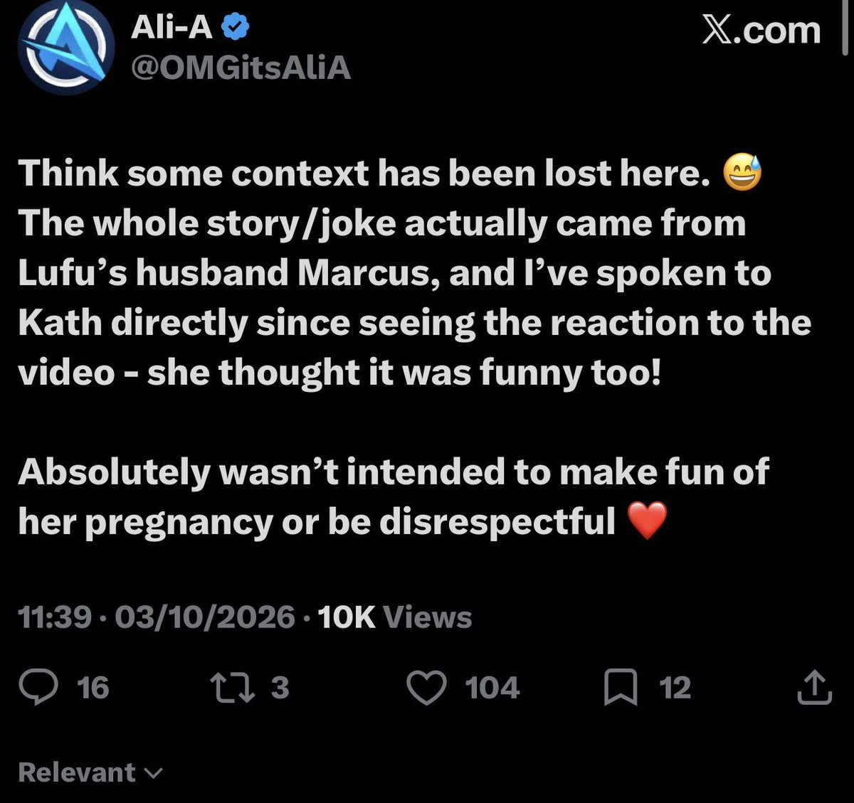 vRxplay's tweet photo. @A5hWBA @moonlit_cielo Yeah because its a game💀and Loserfruit already said she found it funny soooo? https://t.co/JfhUg4C0Cw