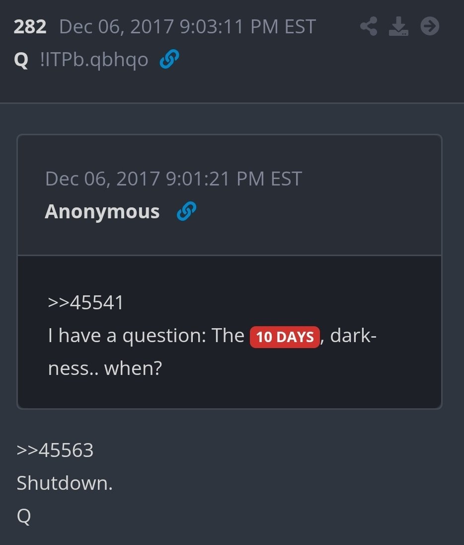 TraderGirlQ's tweet photo. October 4, 1582 Last Julian calendar day in Spain, Portugal, and the Papal States; to sync to the Gregorian calendar 10 days are skipped, and the next date is October 15 👀👀👀👀 https://t.co/a43wwfjMHC