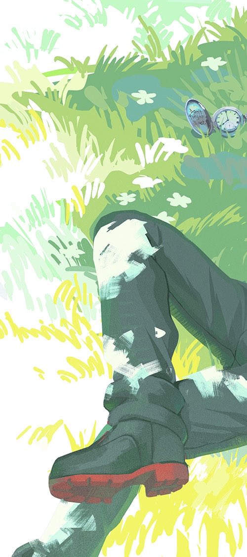 haedyllic's tweet photo. 12/100
3 oct 11
#fma #fullmetalalchemist https://t.co/FS0BJ8P8Uj
