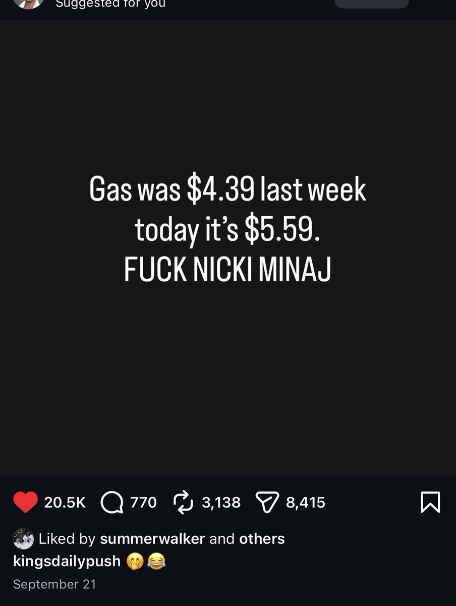 stan_thebaddest's tweet photo. Lmfaoooo Summer real asf for this 😂😂😂 https://t.co/e3UuoaCGFH