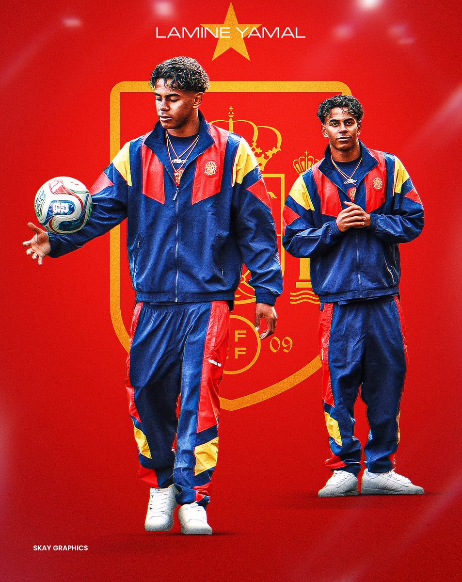 AFC_SKAY's tweet photo. FOUR designs in RED 🔴 #smsportsa https://t.co/0WXWMHeTtc