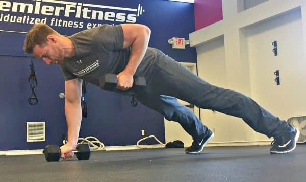 FitnessHacks101's tweet photo. How to Do the Renegade Row 💪 Ready to level up your core and upper body strength? Check out this step-by-step guide and master the move! Full tutorial here: https://t.co/SqtHwFTWEX 

#renegaderow #strengthtraining #coreworkout #upperbodyworkout #fitness #workout #exercise #fitfam #motivation #getfit #wellness #training #active #noexcuses #transformation #bodyweightworkout #workoutchallenge #healthylifestyle #FitnessHacks101