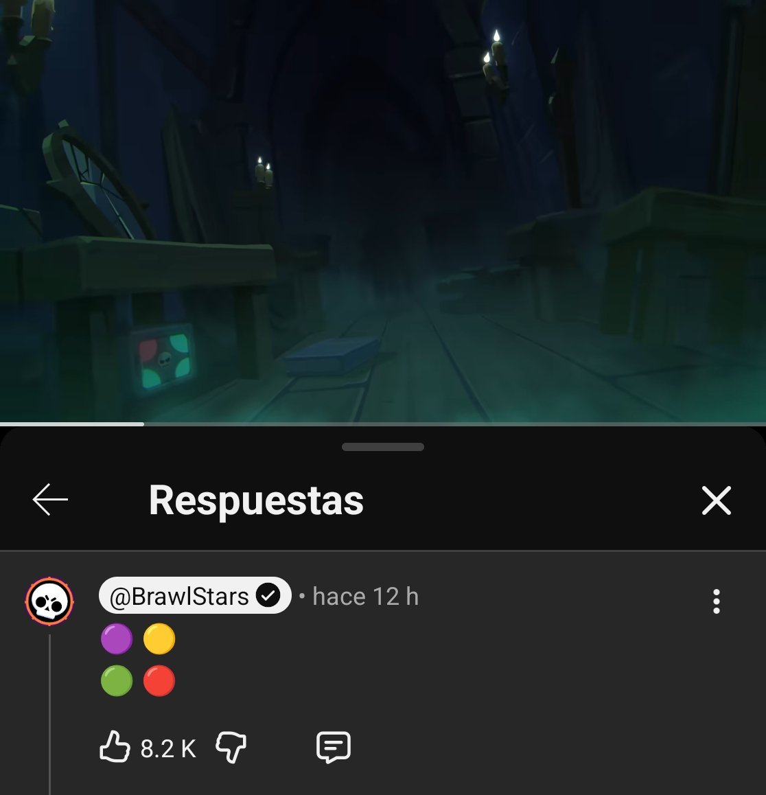 1Tjener's tweet photo. Esto es el jodete más grande que e visto en mi vida, brawl es mierda https://t.co/vw0SrCcA2e