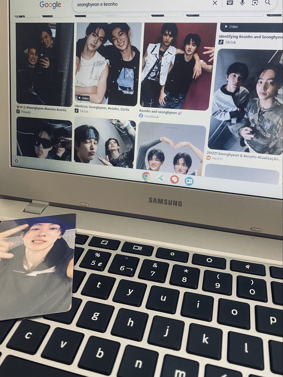 seanxzry's tweet photo. Oi, amo essa dupra rs #keonhyeontwt https://t.co/NkTkIcrSYw