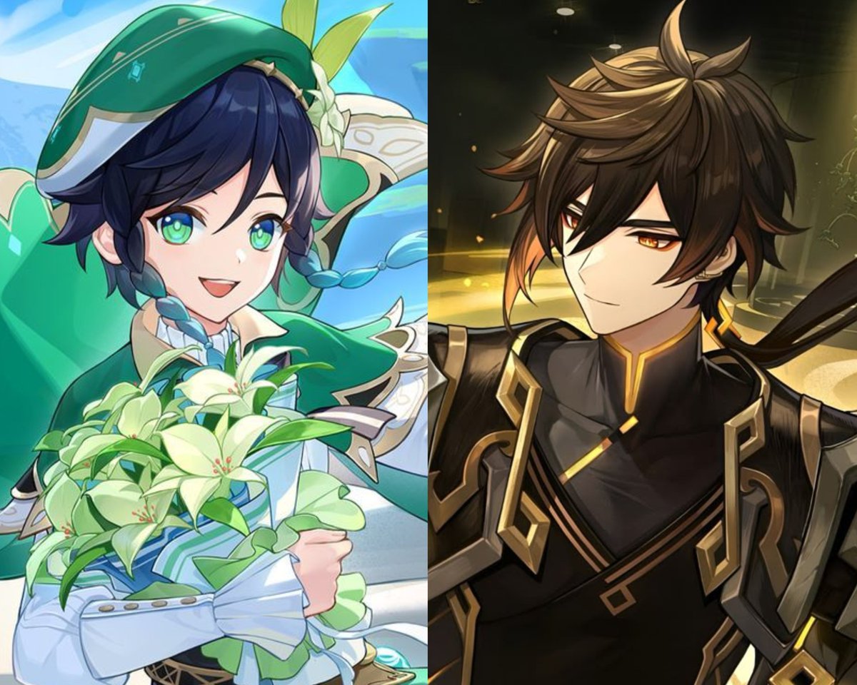 GenshinUniverse's tweet photo. 7.4 WEAPON INFO

Another 5* weapon is planned for a buffed Liyue character, similar to Venti.

Via DK2 &amp; hxg (STC)

#GenshinImpact https://t.co/FscHHnLLjk