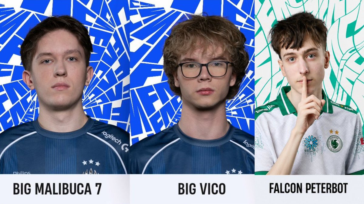 prochairFNBR's tweet photo. Peterbot's officially going to EU and playing with Vico &amp; Malibuca https://t.co/io1eYiCU1X