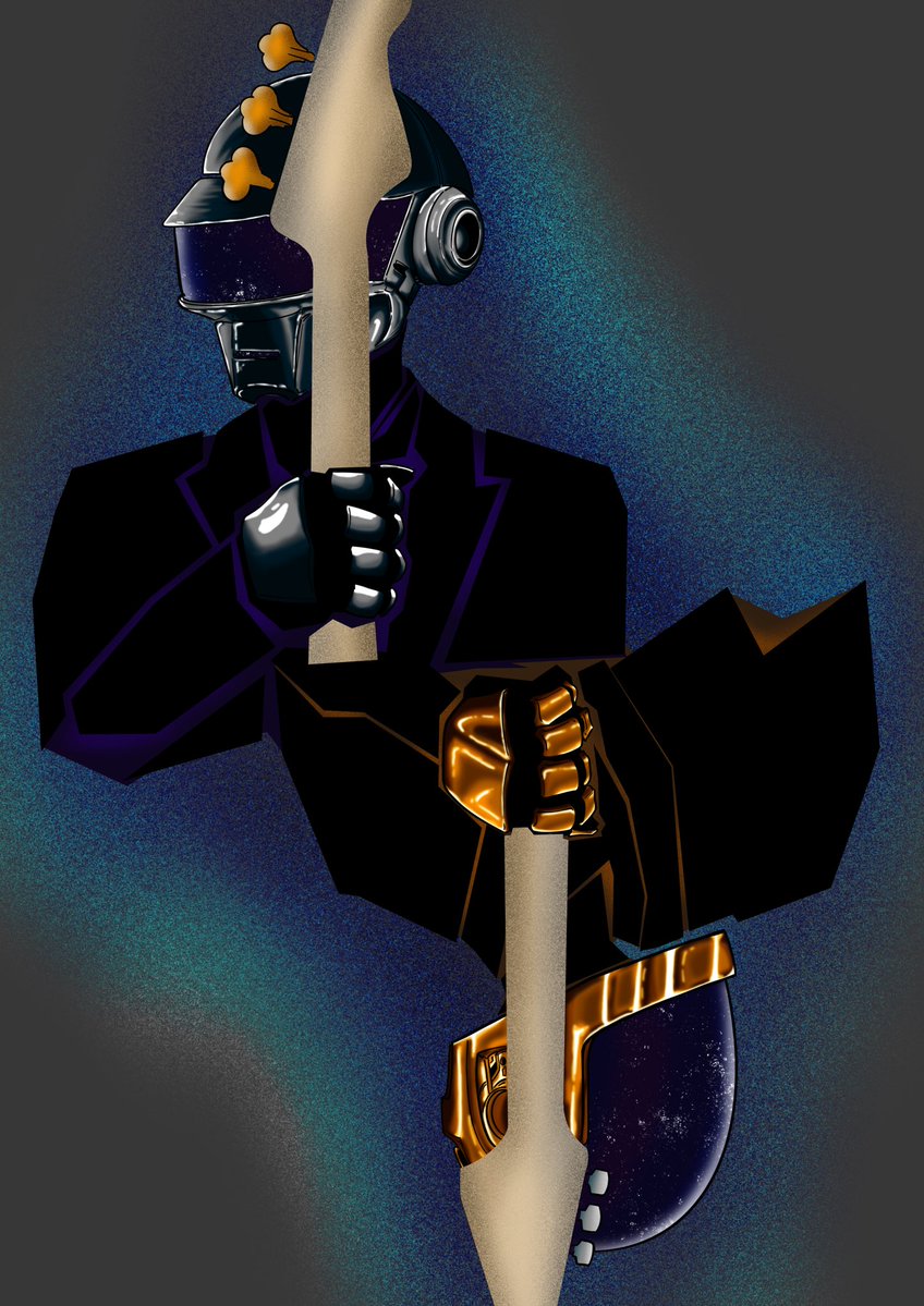 FreeDroid4's tweet photo. One More Time!

#DaftPunk https://t.co/g2VyomQOmE