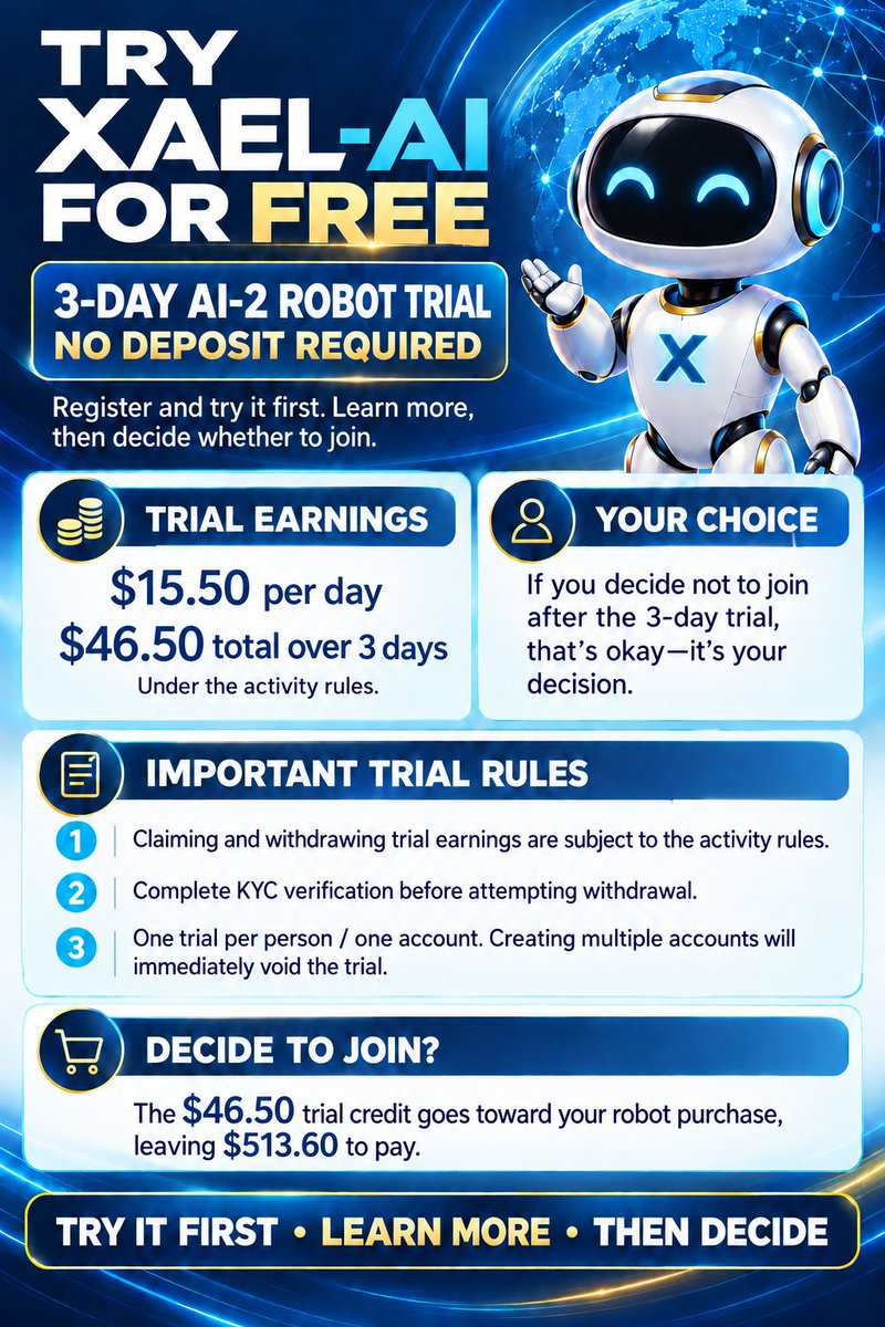cryptodream247's tweet photo. Free trial! Must be a resident of either the US or Canada - ID verification required https://t.co/NNx7jrmOYs