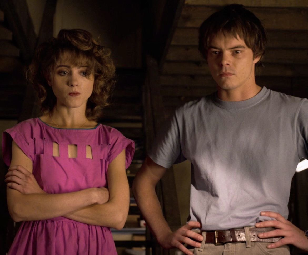 nancysluvr's tweet photo. they look like disappointed parents https://t.co/d9ZTtWUTb1