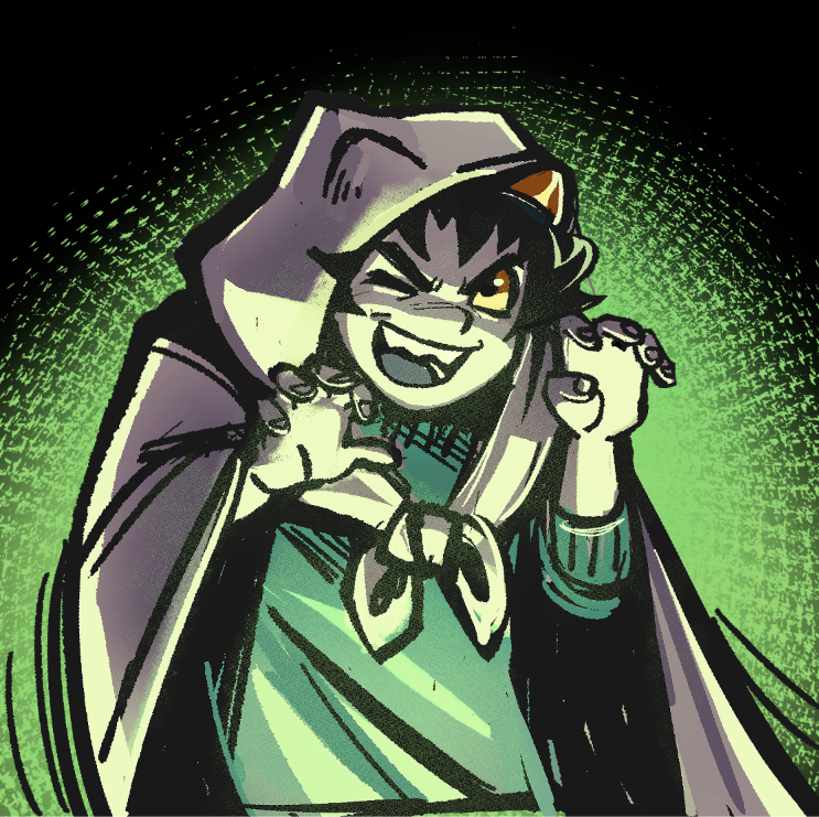 maightypeikko's tweet photo. sloppy redraw https://t.co/QouzHmdFG3