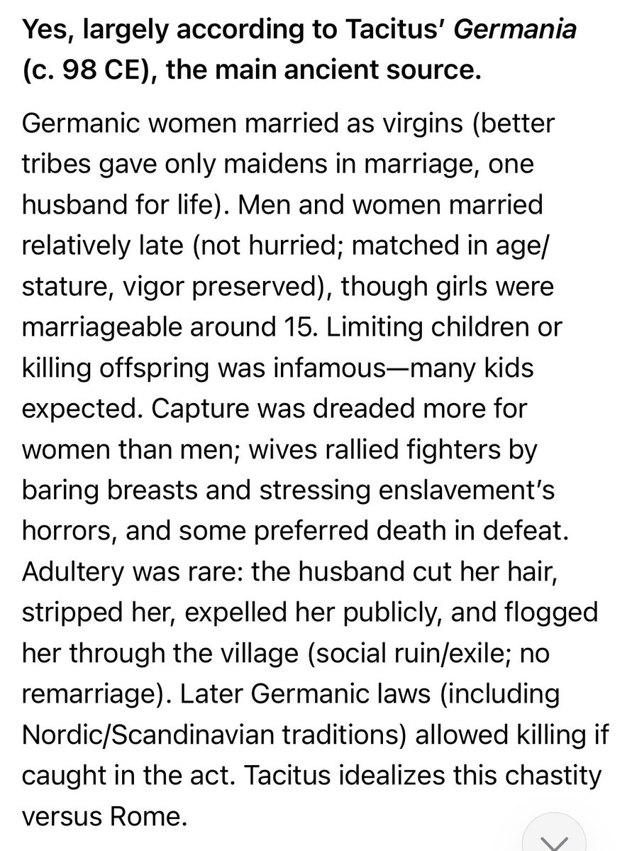 Kasub9bp's tweet photo. @InformationAfl @Krystakitkat92 Alright go marry a whore wife when she’s ready to settle down at 30+ then lol. Don’t be mad when she divorces you and takes all your wealth. You don’t want to subjugate her, remember! https://t.co/QeA9iPhd3G